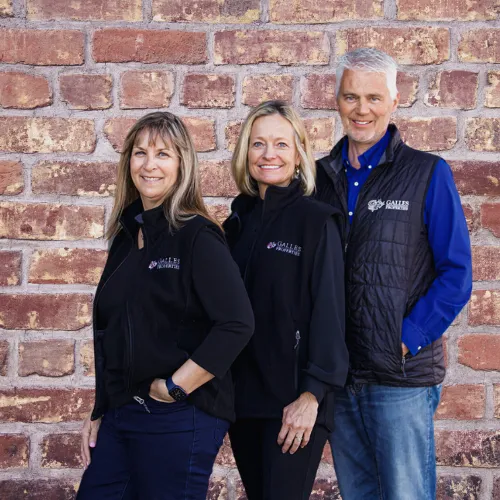 Team Christians, Broker Associates